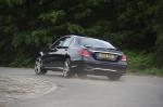 Mercedes-Benz E220 d AMG Line 2016 года (UK)